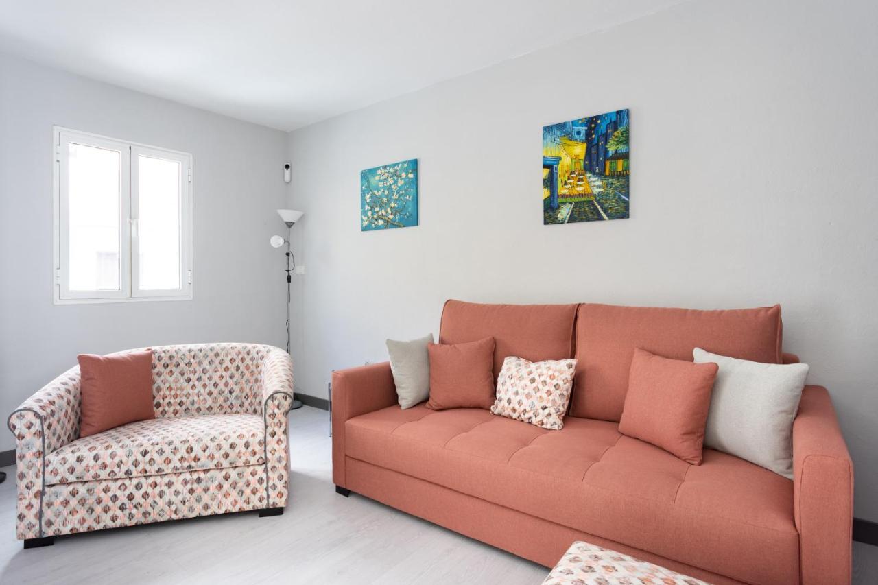 Home2Book Angy'S Seaside Home, Candelaria Araya  Exteriér fotografie