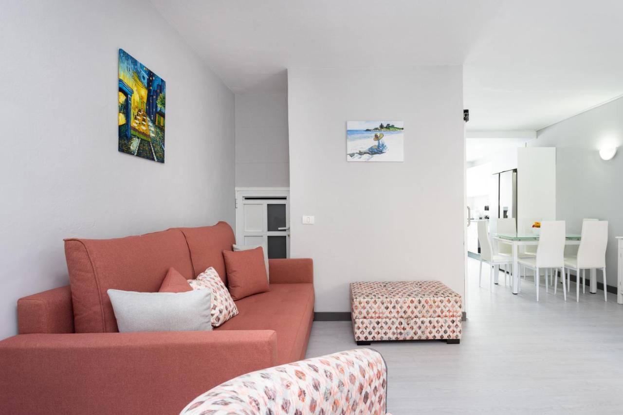 Home2Book Angy'S Seaside Home, Candelaria Araya  Exteriér fotografie