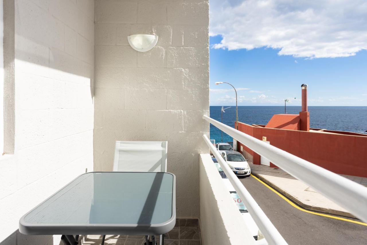 Home2Book Angy'S Seaside Home, Candelaria Araya  Exteriér fotografie