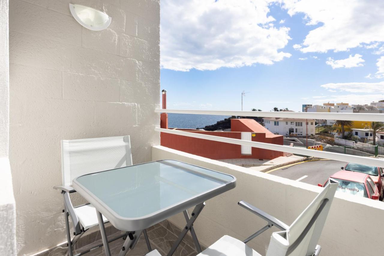Home2Book Angy'S Seaside Home, Candelaria Araya  Exteriér fotografie